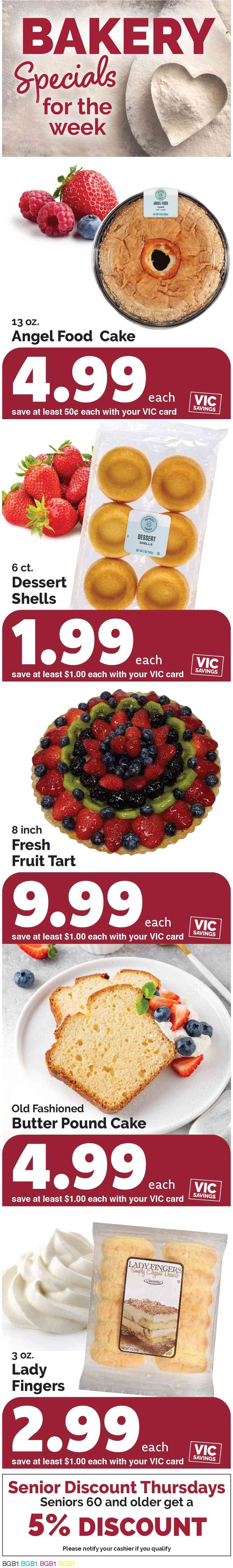Harris Teeter ad - 06/04/2025 - 06/10/2025. Page 3