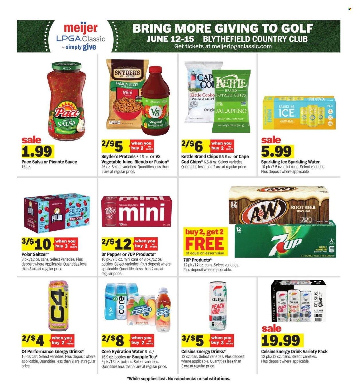 Meijer ad - 06/08/2025 - 06/14/2025. Page 21