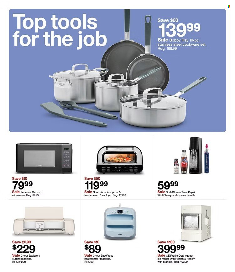 Target ad - 06/08/2025 - 06/14/2025. Page 15