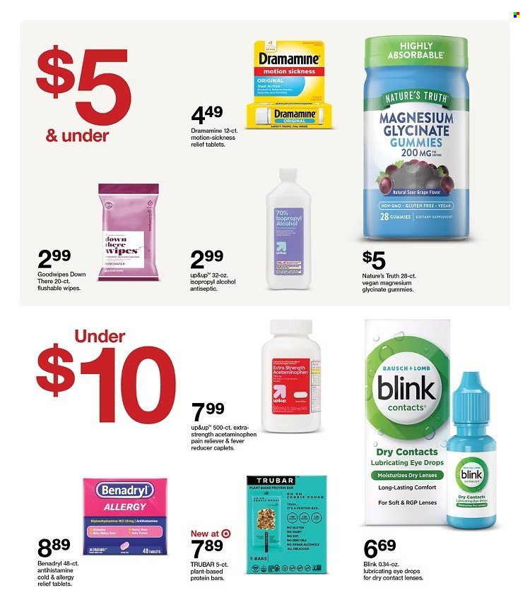Target ad - 06/08/2025 - 06/14/2025. Page 26