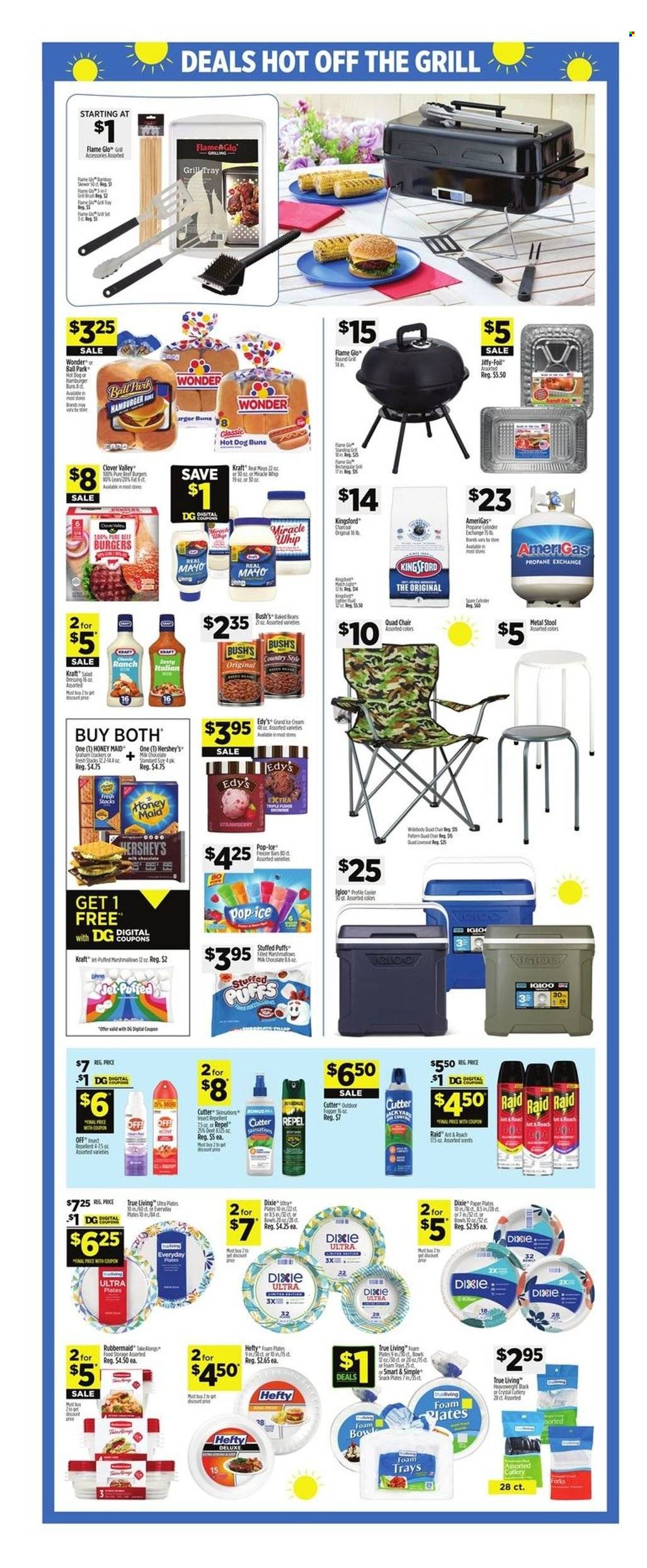 Dollar General ad - 06/08/2025 - 06/14/2025. Page 2