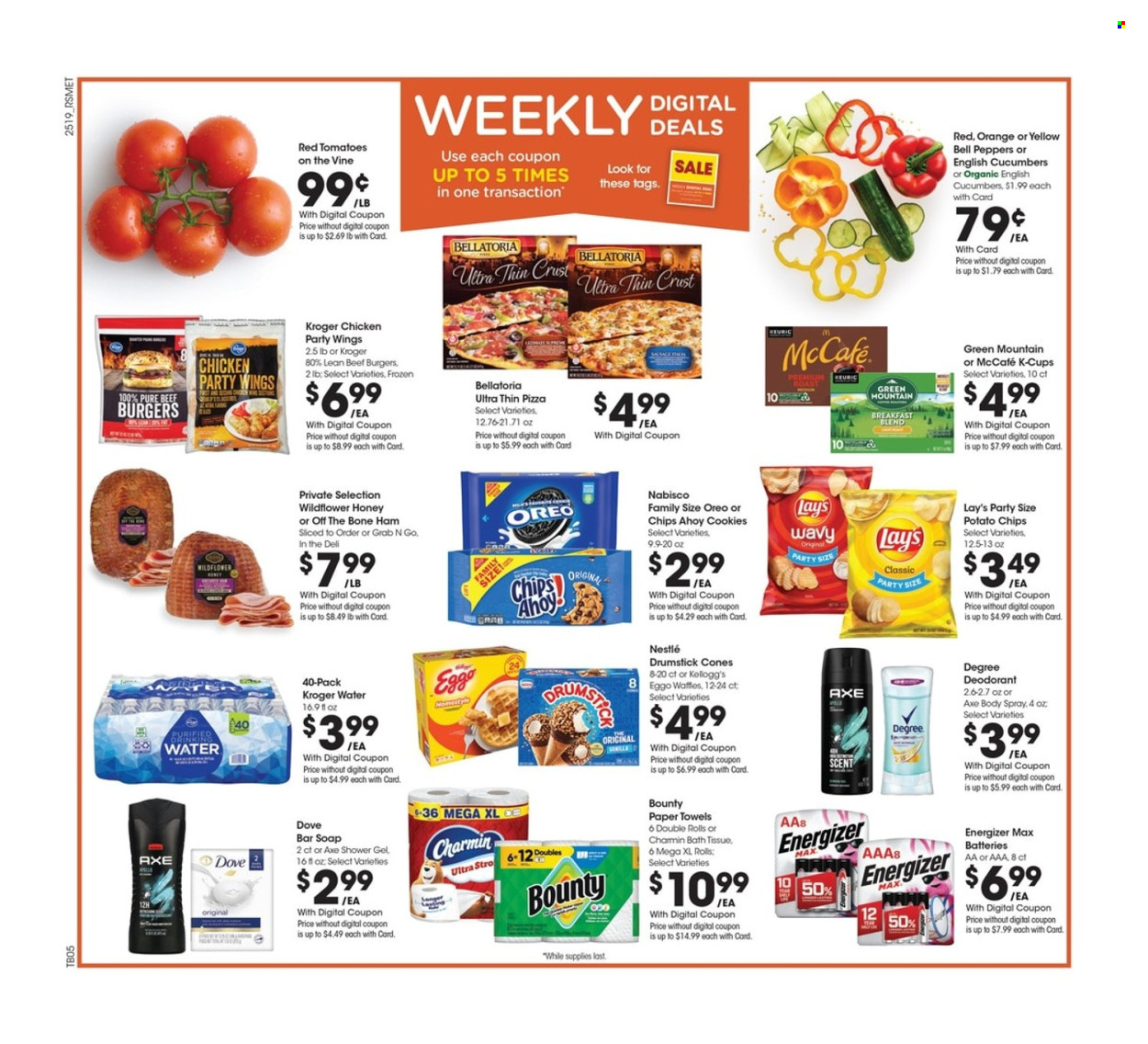 Pick ‘n Save ad - 06/11/2025 - 06/17/2025. Page 2