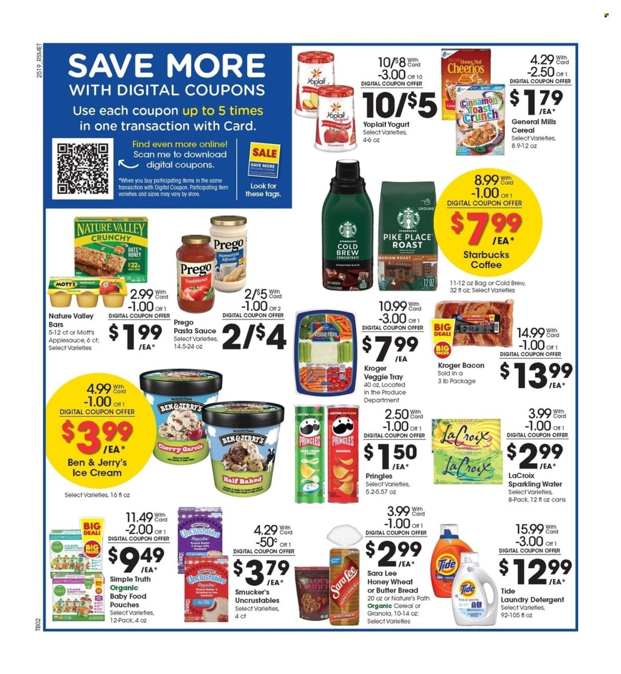 Pick ‘n Save ad - 06/11/2025 - 06/17/2025. Page 4