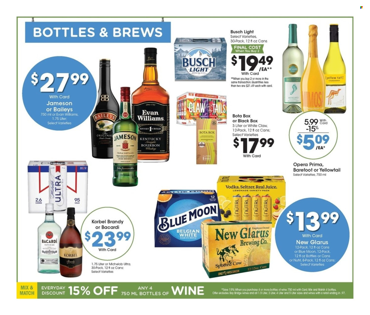 Pick ‘n Save ad - 06/11/2025 - 06/17/2025. Page 6