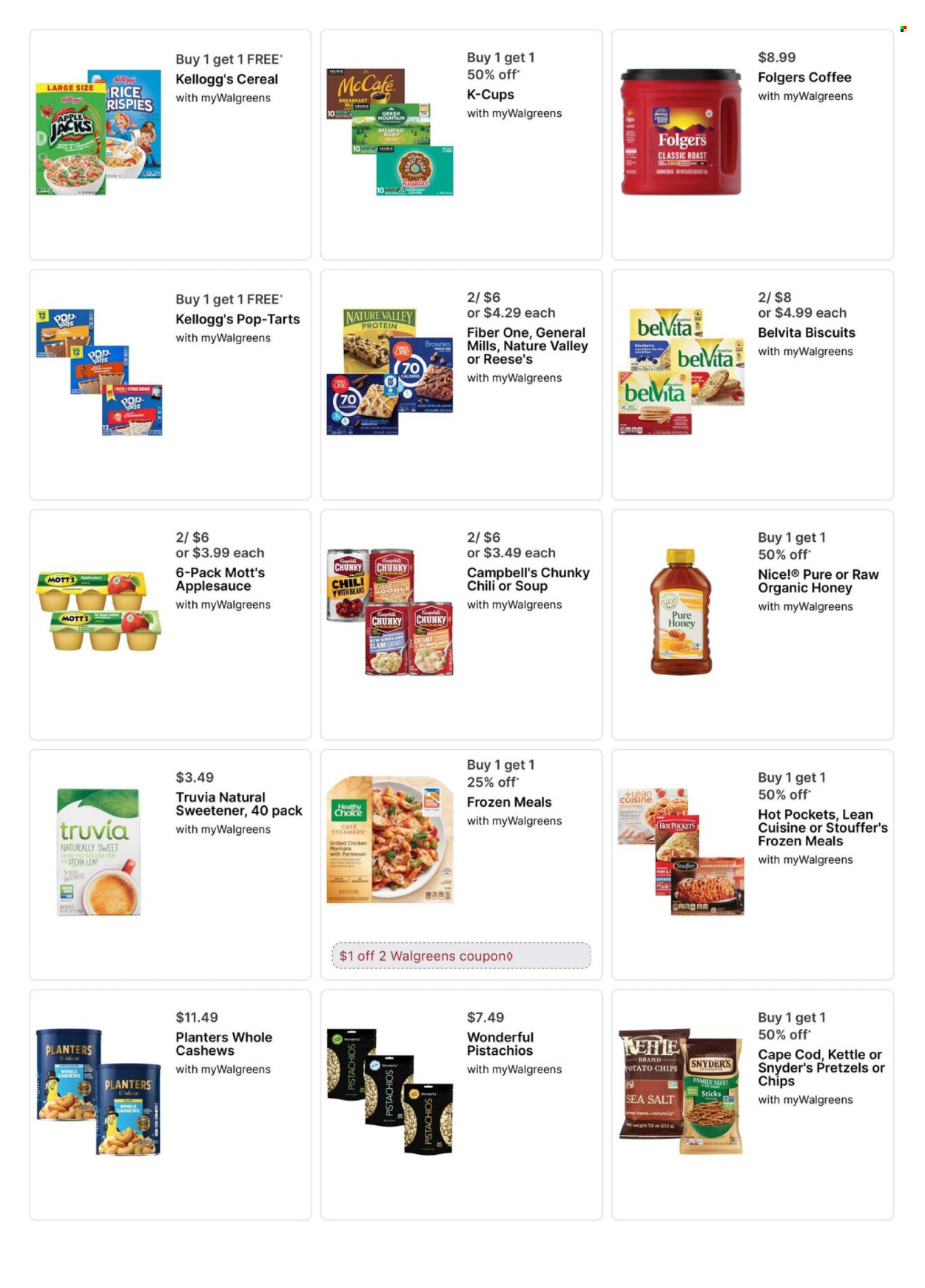 Walgreens ad - 06/15/2025 - 06/21/2025. Page 23