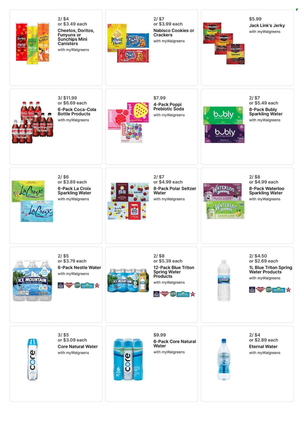 Walgreens ad - 06/15/2025 - 06/21/2025. Page 24
