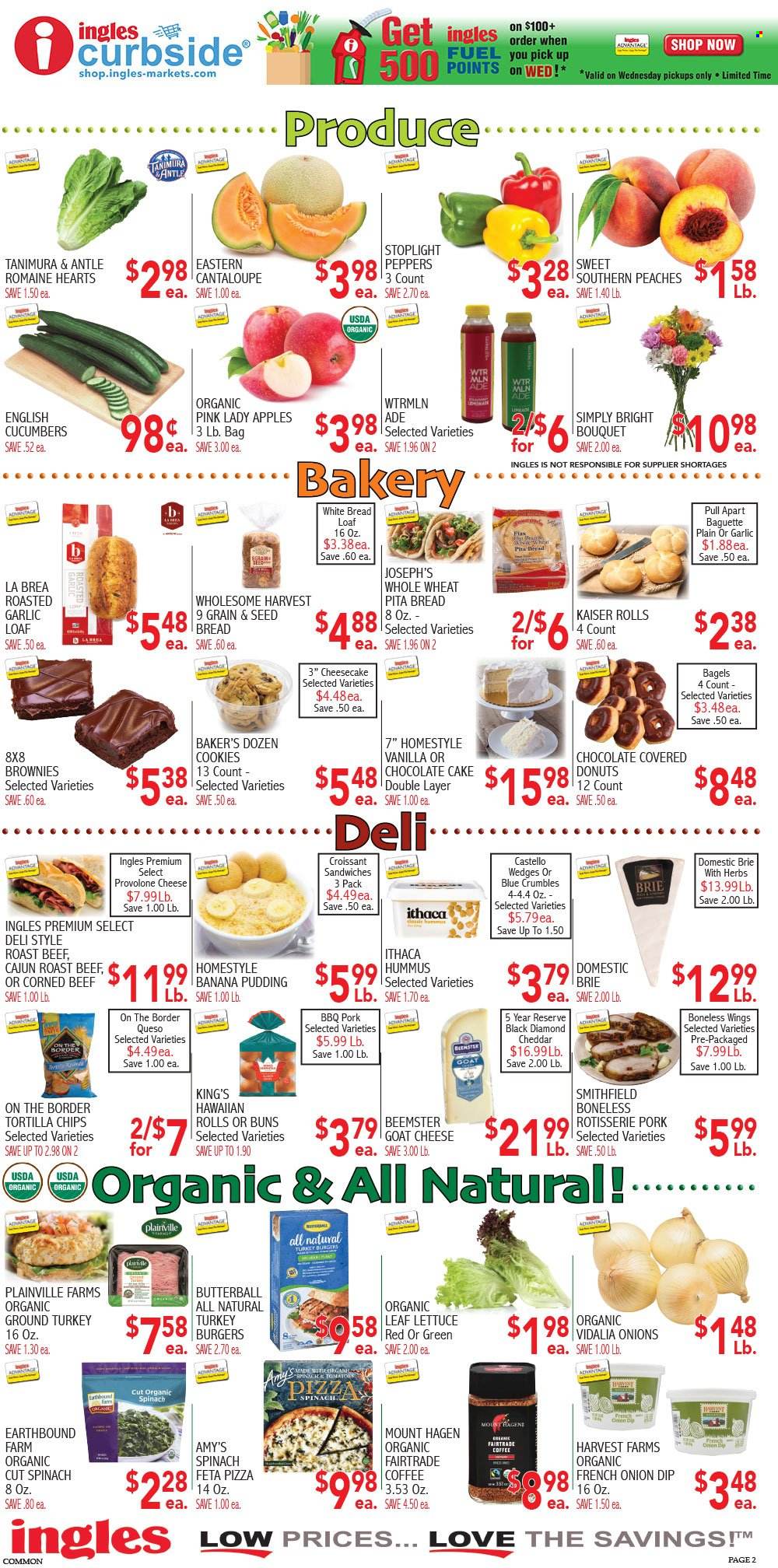 Ingles ad - 06/11/2025 - 06/17/2025. Page 2
