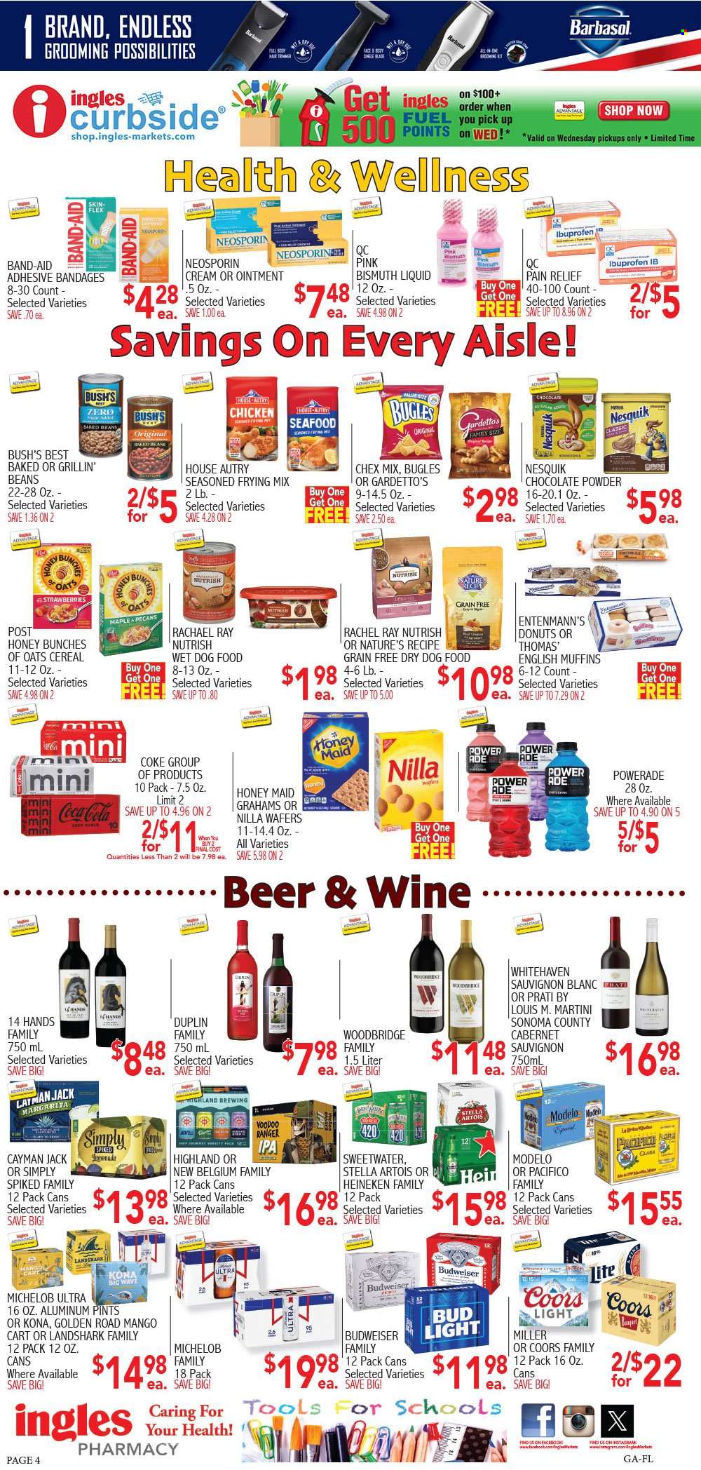 Ingles ad - 06/11/2025 - 06/17/2025. Page 4