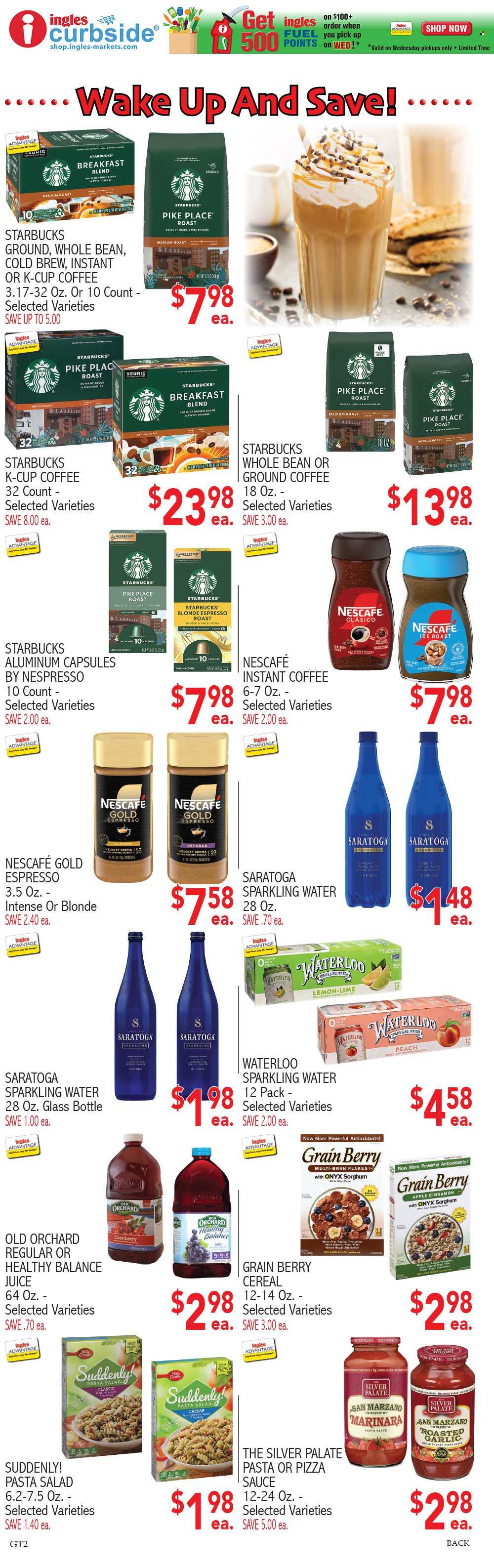 Ingles ad - 06/11/2025 - 06/17/2025. Page 5