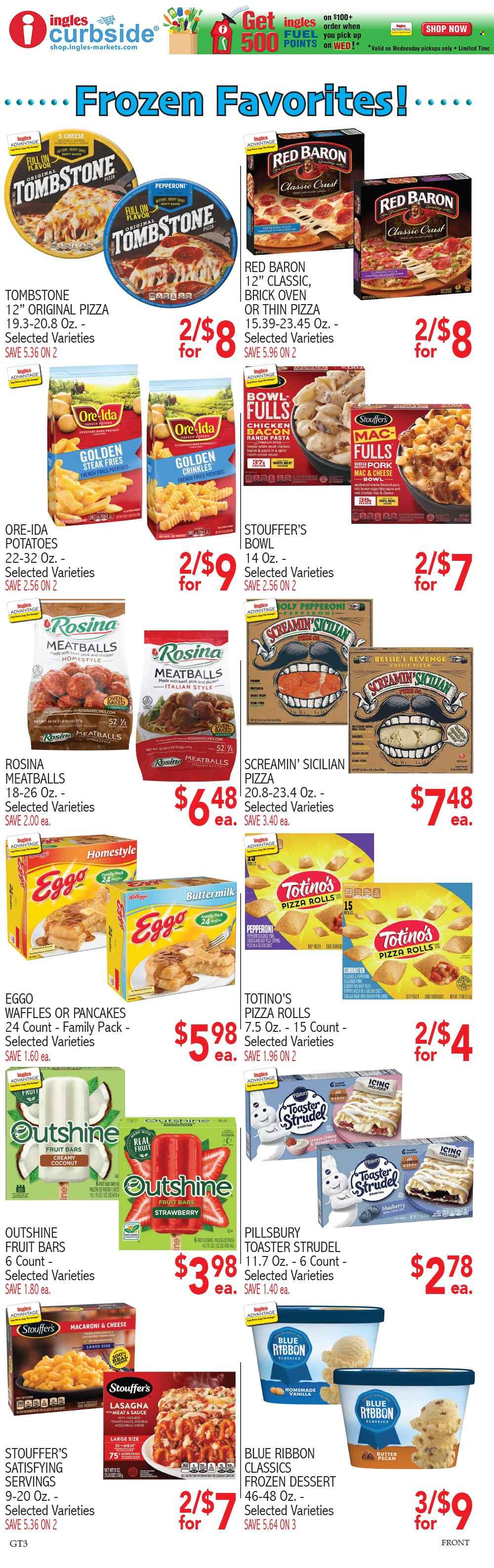 Ingles ad - 06/11/2025 - 06/17/2025. Page 6