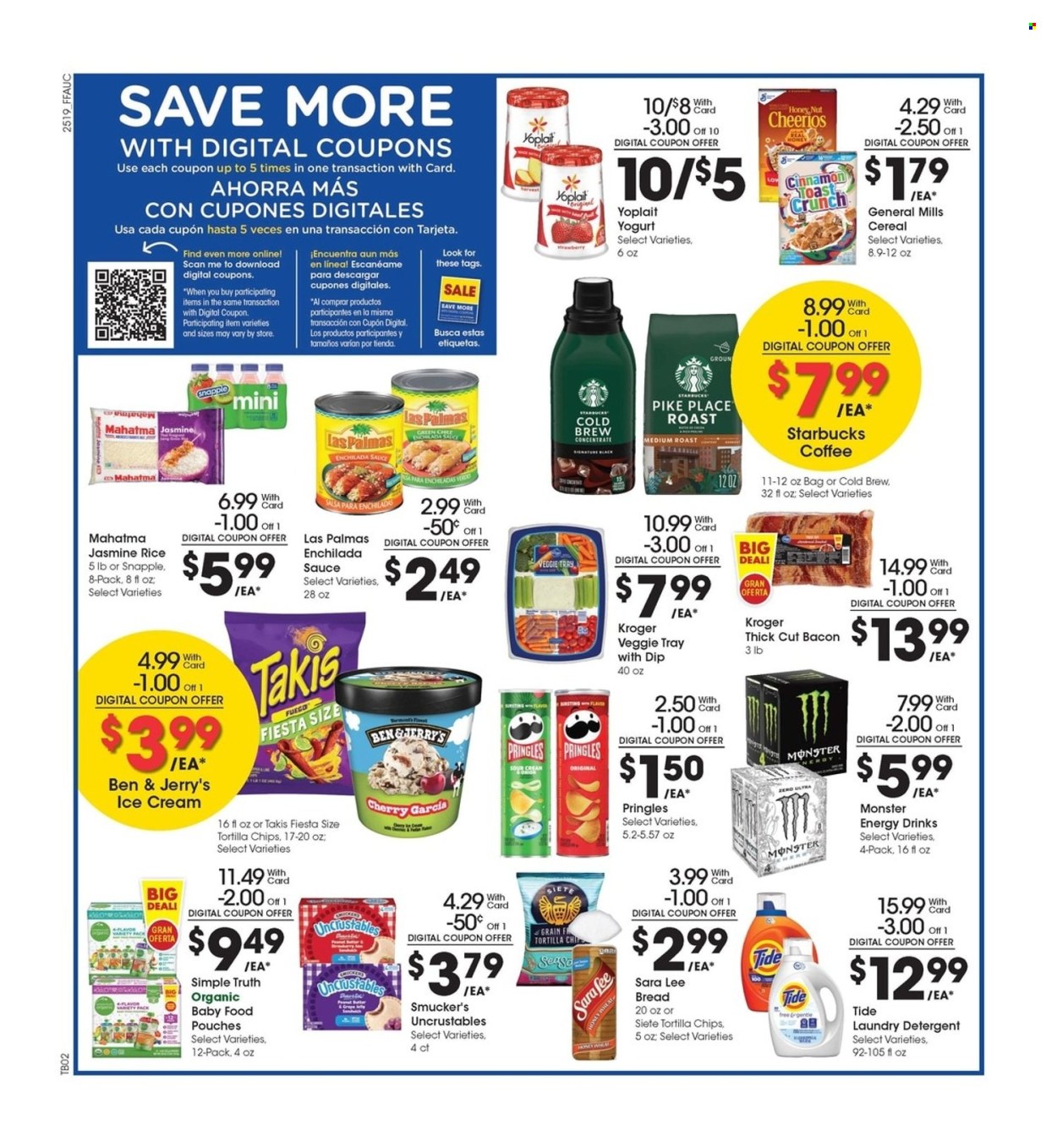Fry’s ad - 06/11/2025 - 06/17/2025. Page 4