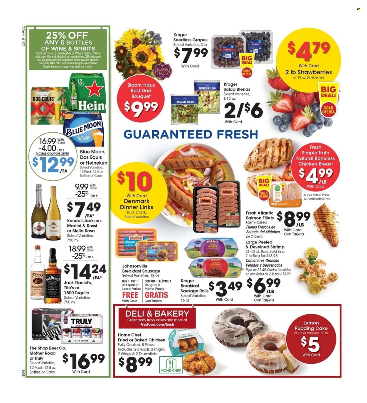 Fry’s ad - 06/11/2025 - 06/17/2025. Page 5