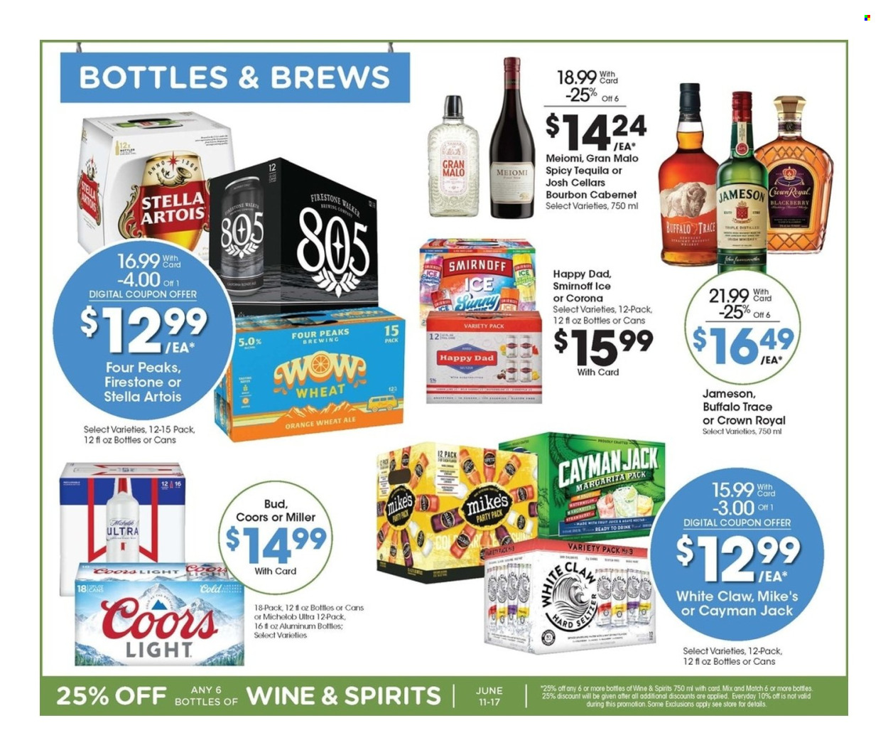 Fry’s ad - 06/11/2025 - 06/17/2025. Page 6