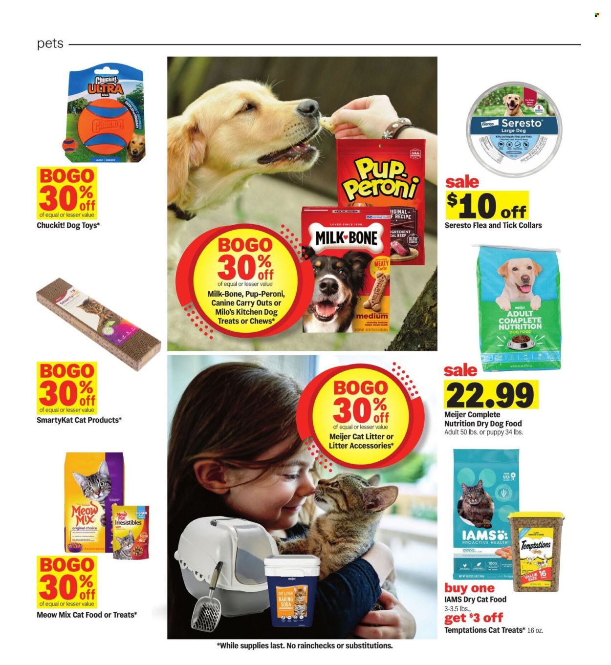Meijer ad - 06/15/2025 - 06/21/2025. Page 26