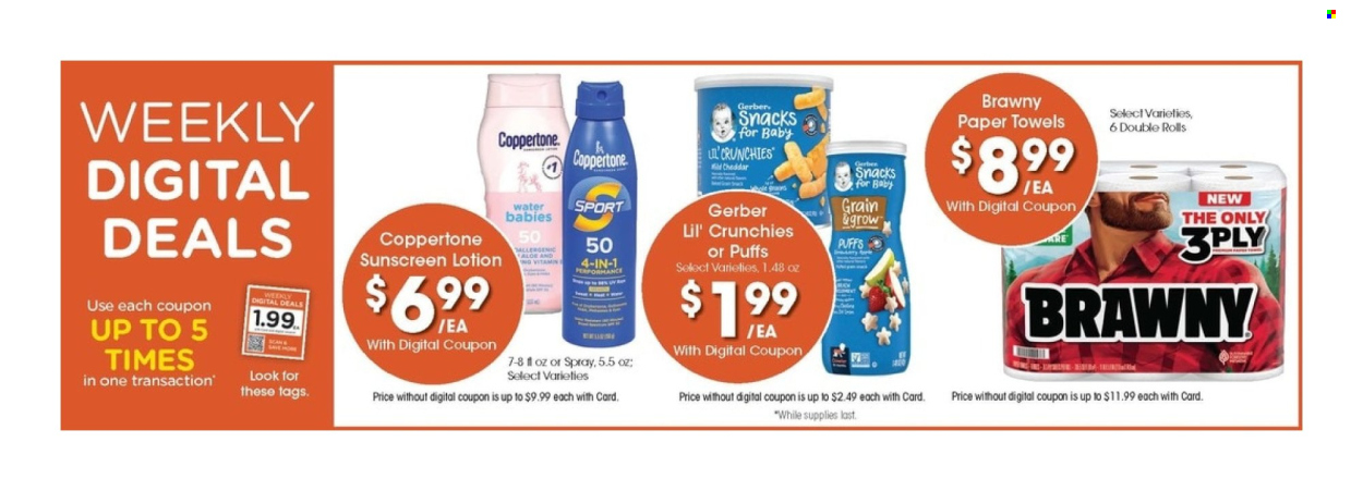Fred Meyer ad - 06/18/2025 - 06/24/2025. Page 3