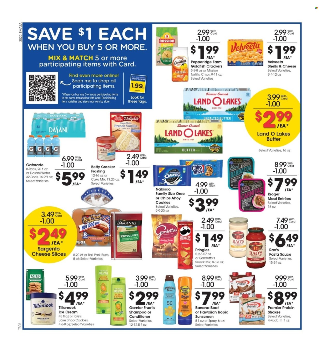 Fred Meyer ad - 06/18/2025 - 06/24/2025. Page 5
