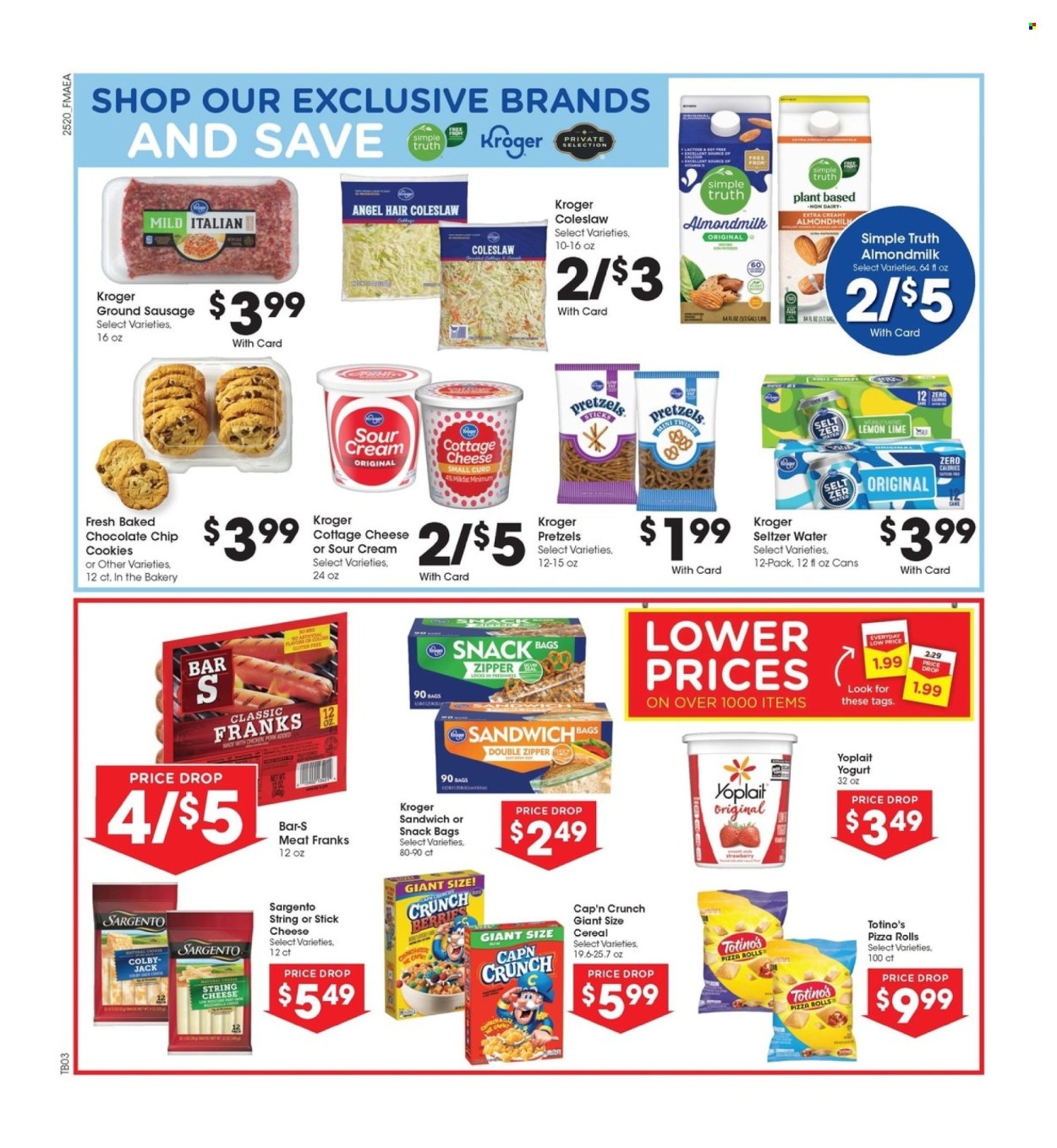 Fred Meyer ad - 06/18/2025 - 06/24/2025. Page 7