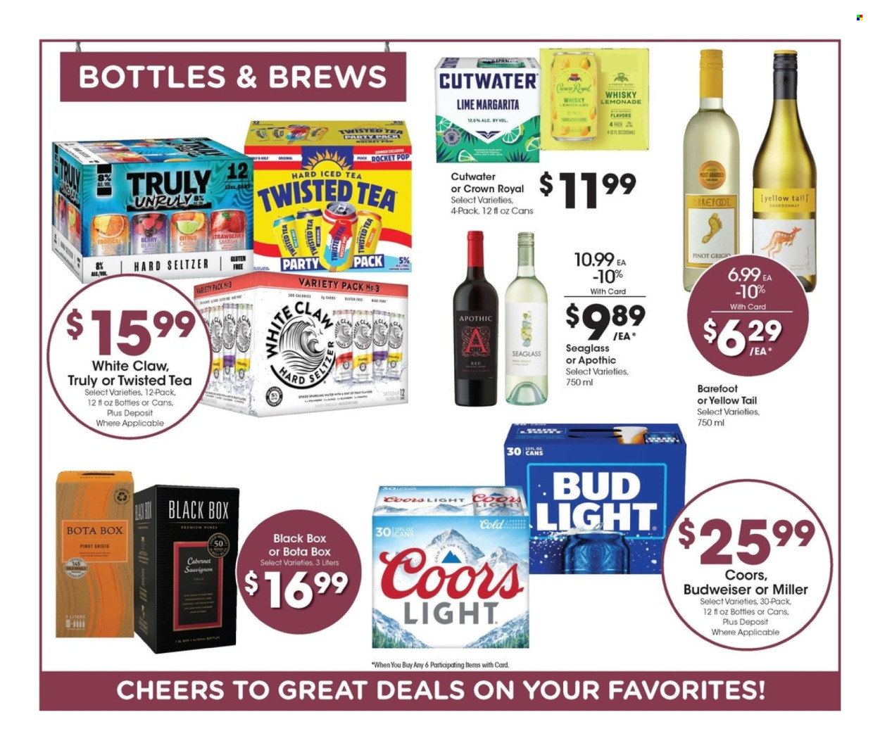 Fred Meyer ad - 06/18/2025 - 06/24/2025. Page 13