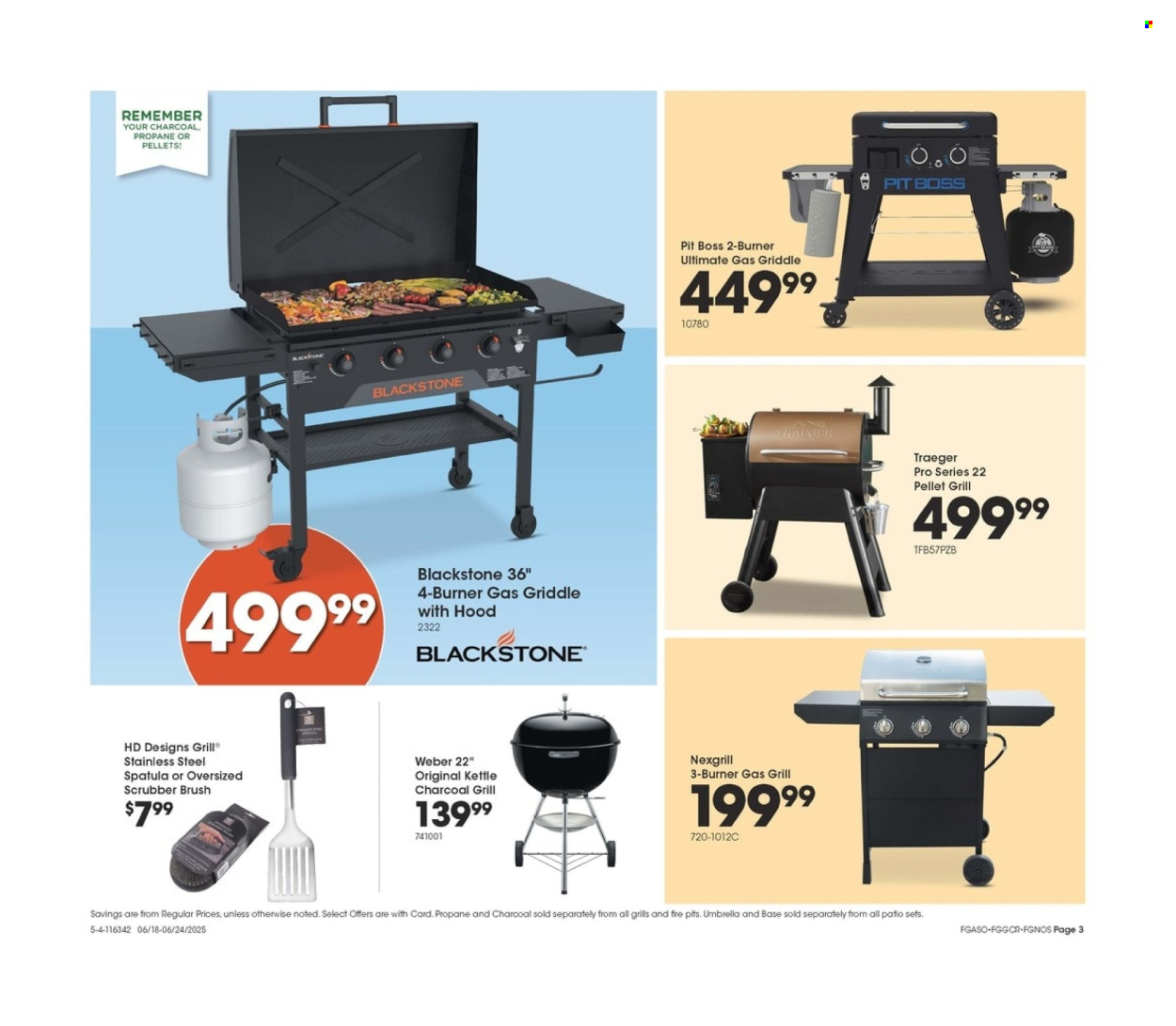 Fred Meyer ad - 06/18/2025 - 06/24/2025. Page 3