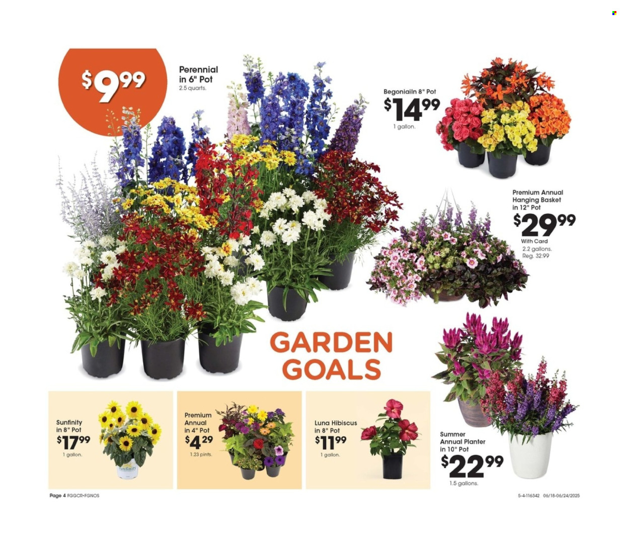 Fred Meyer ad - 06/18/2025 - 06/24/2025. Page 4