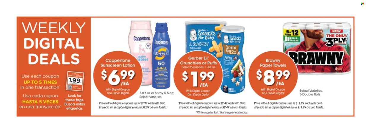 Smith's ad - 06/18/2025 - 06/24/2025. Page 3