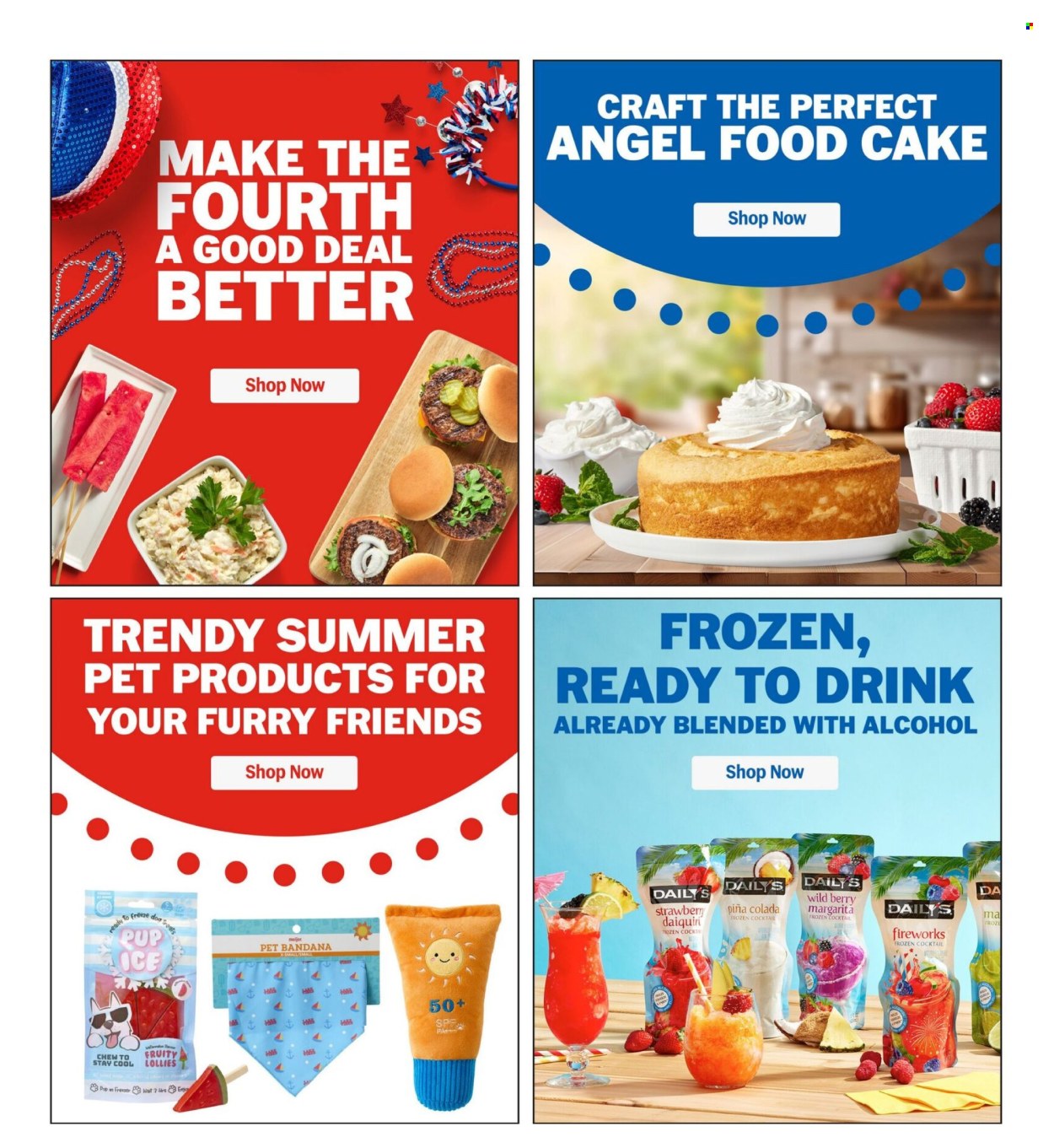 Meijer ad - 06/22/2025 - 06/28/2025. Page 42