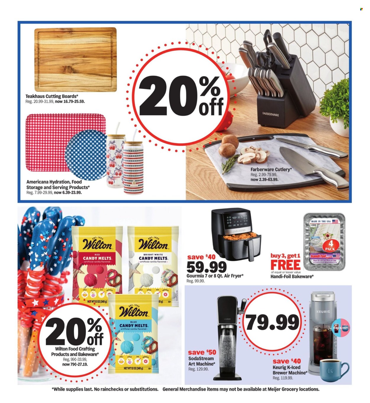 Meijer ad - 06/22/2025 - 06/28/2025. Page 3