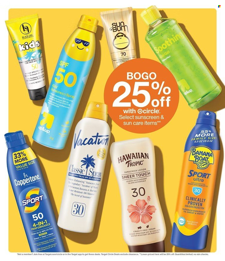 Target ad - 06/22/2025 - 06/28/2025. Page 5
