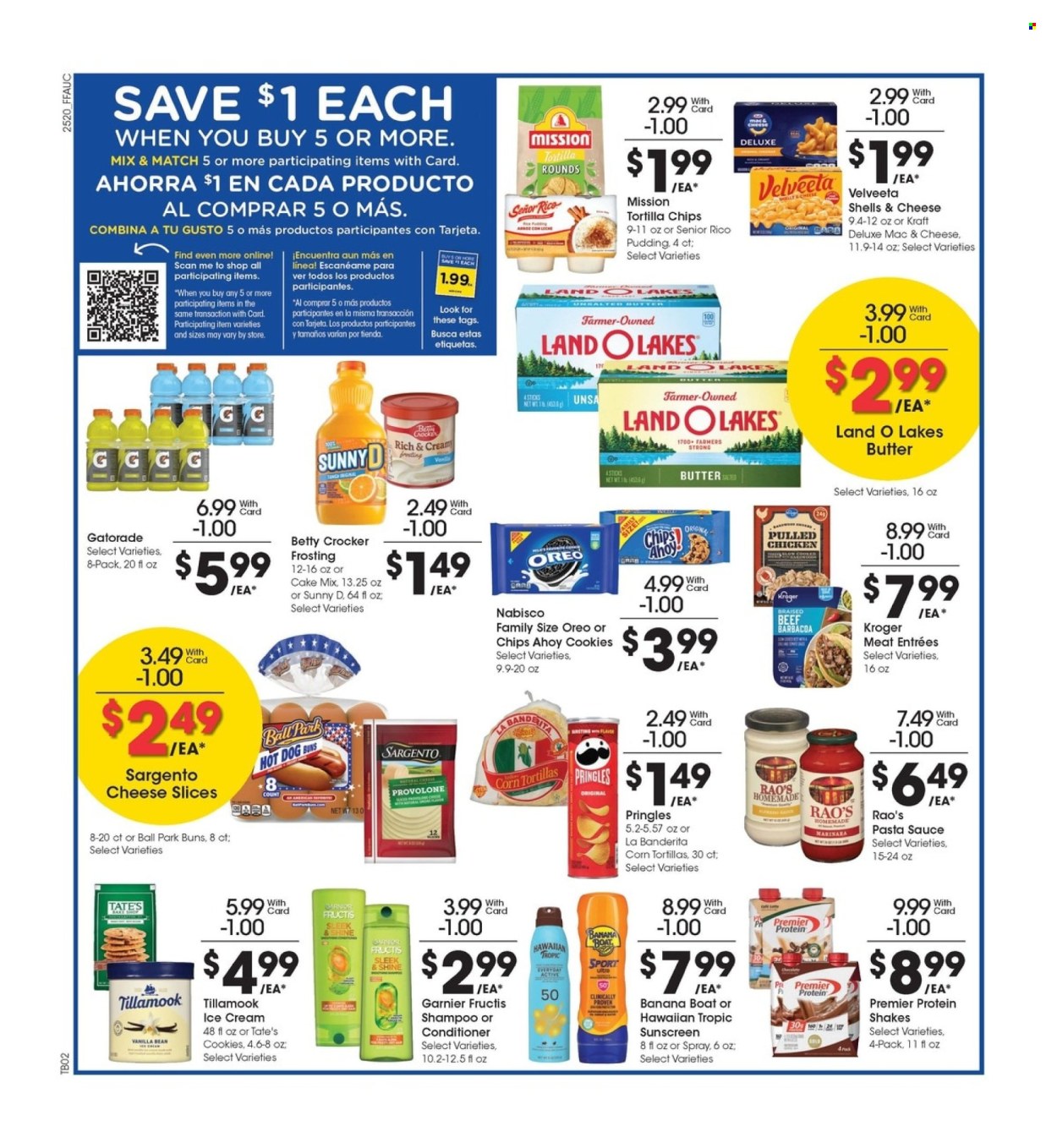 Fry’s ad - 06/25/2025 - 07/01/2025. Page 4