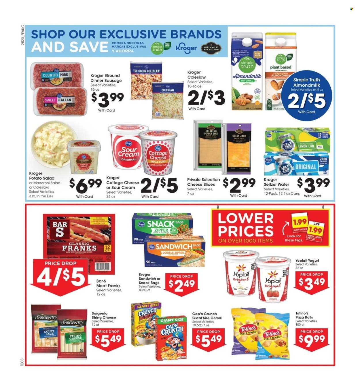 Fry’s ad - 06/25/2025 - 07/01/2025. Page 6