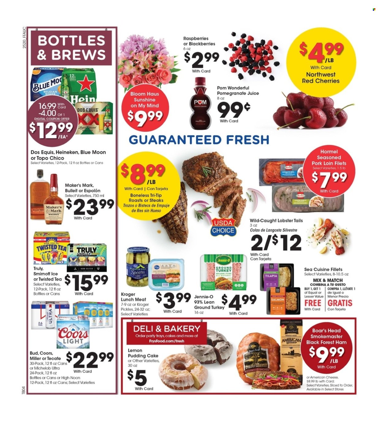Fry’s ad - 06/25/2025 - 07/01/2025. Page 10