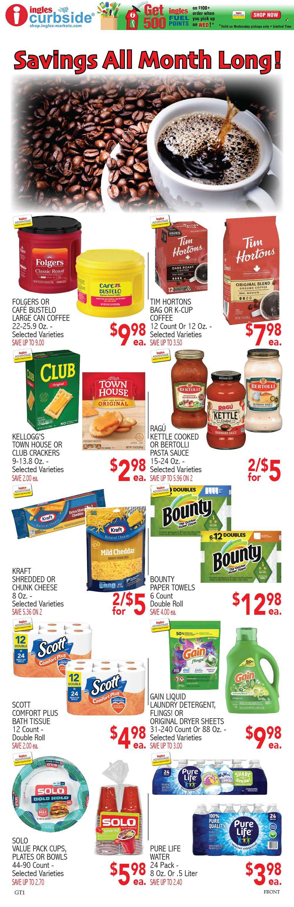 Ingles ad - 06/25/2025 - 07/01/2025. Page 8