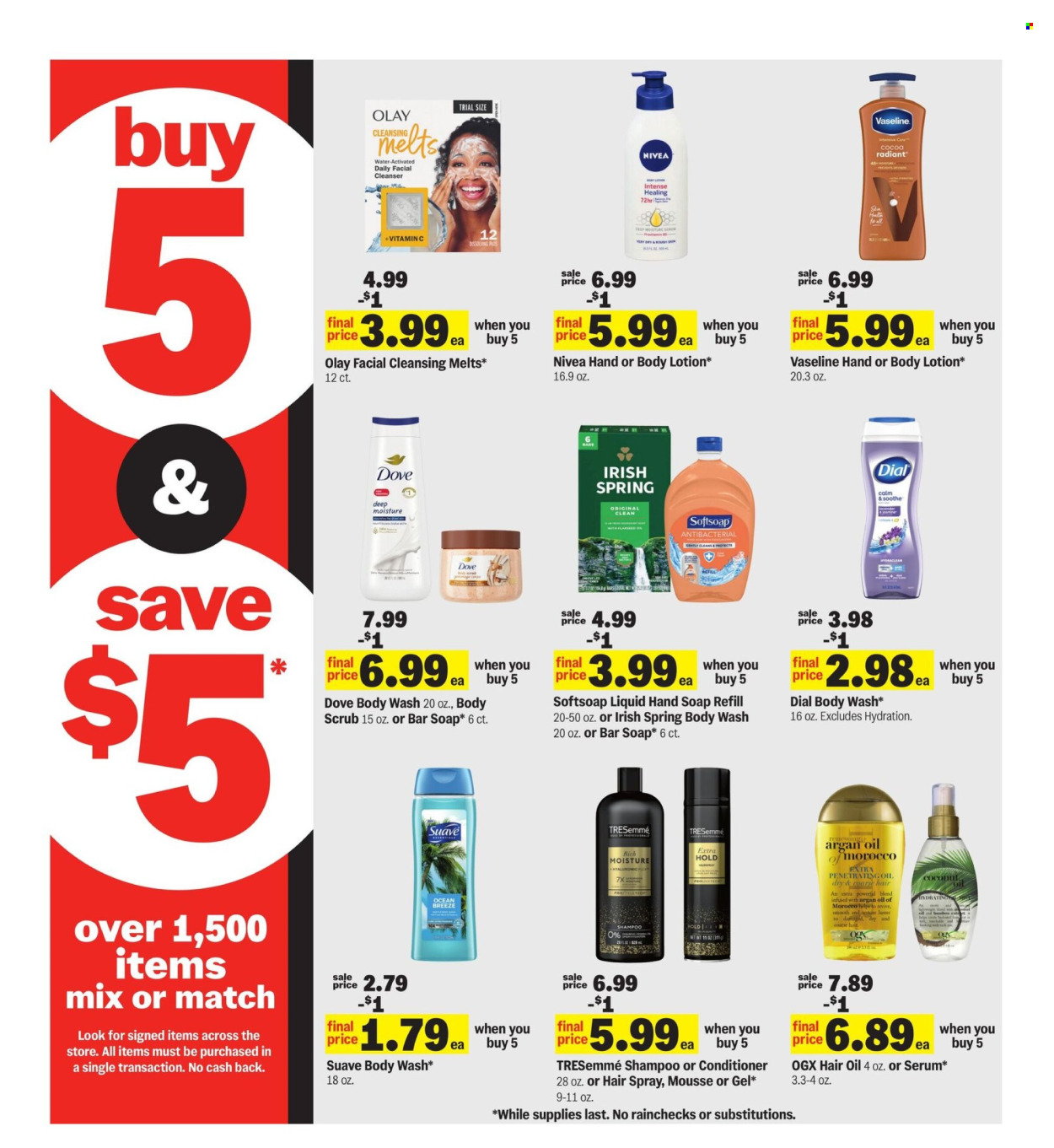 Meijer ad - 06/29/2025 - 07/05/2025. Page 16