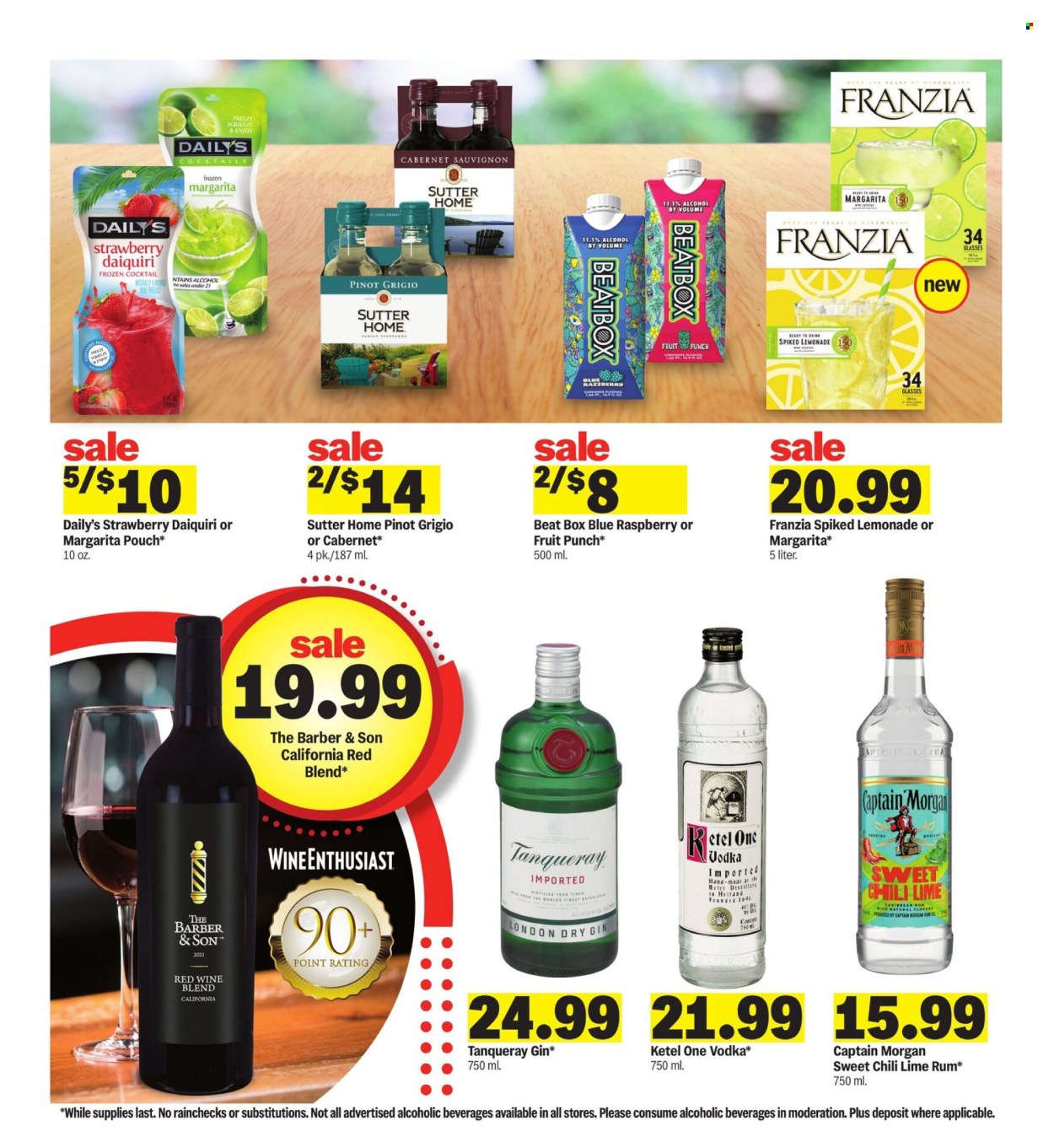 Meijer ad - 06/29/2025 - 07/05/2025. Page 29
