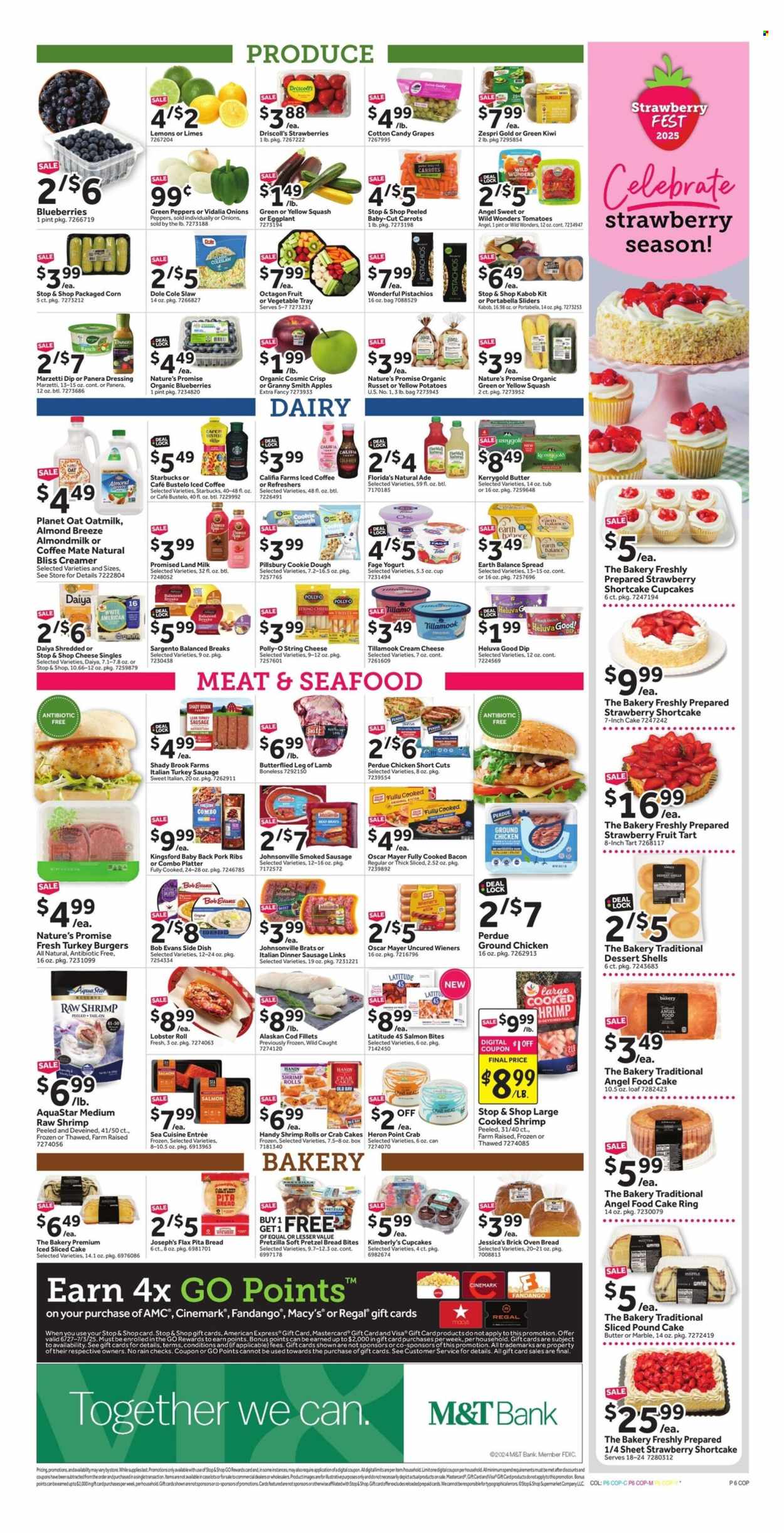 Stop & Shop ad - 06/27/2025 - 07/03/2025. Page 6