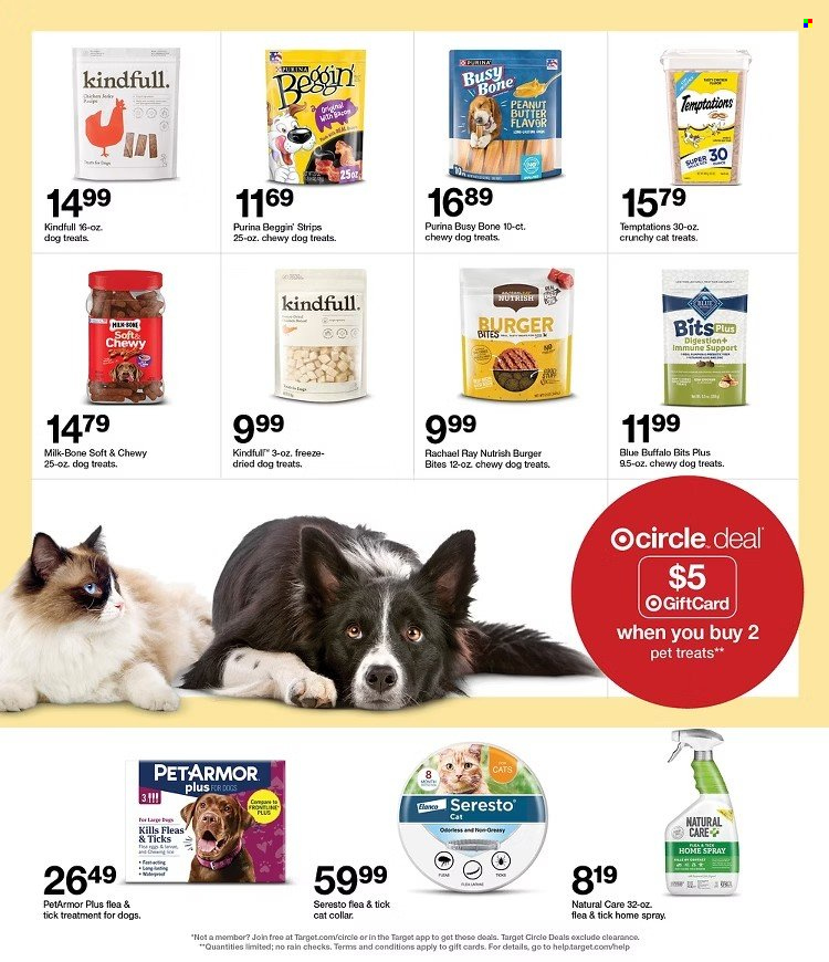 Target ad - 06/29/2025 - 07/05/2025. Page 23