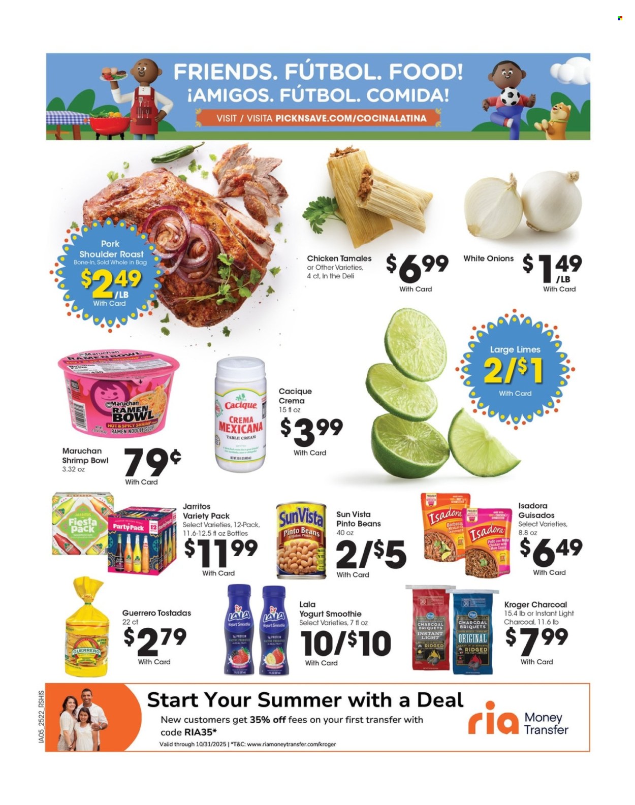 Pick ‘n Save ad - 07/02/2025 - 07/08/2025. Page 13