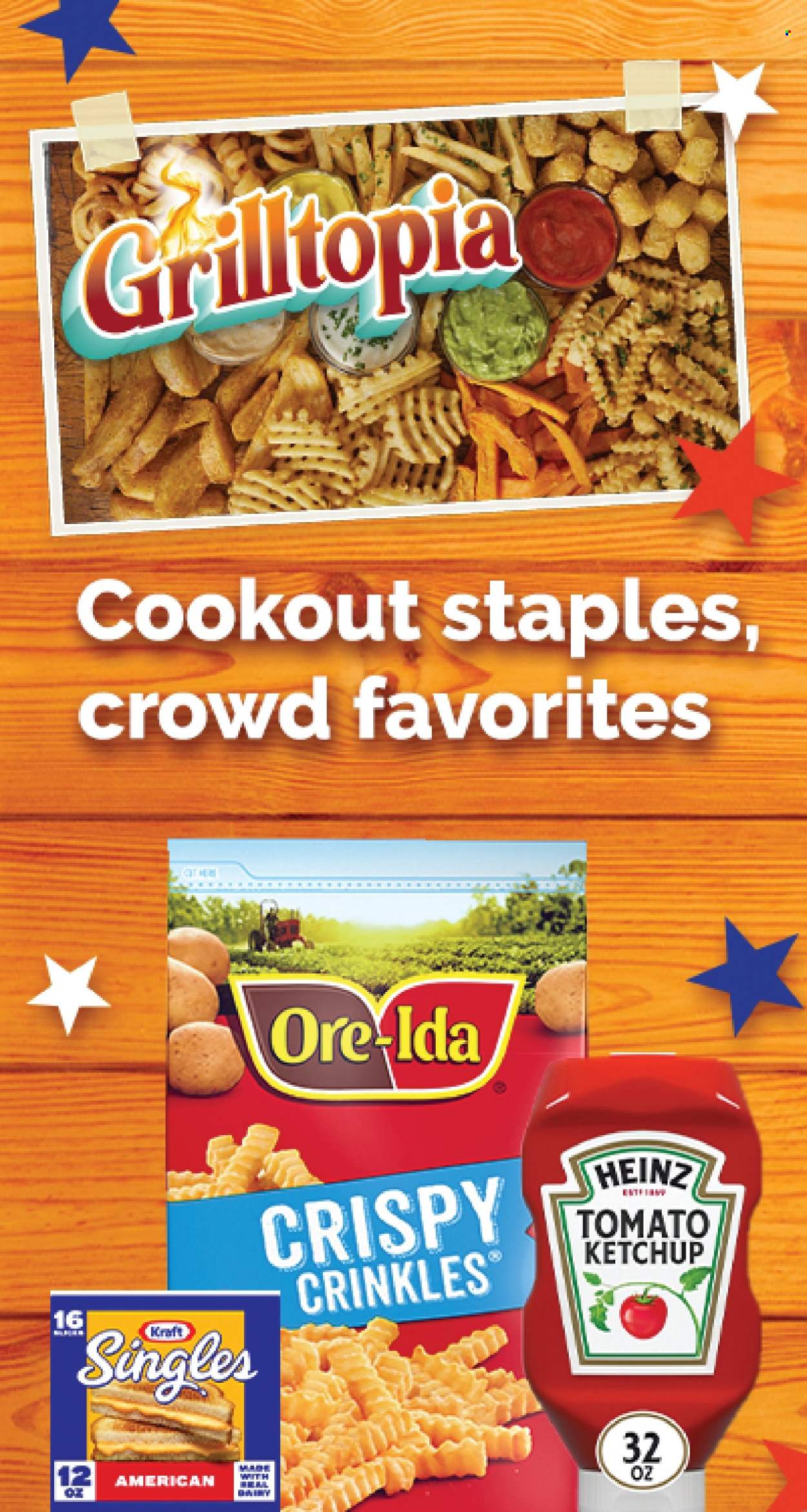 Harris Teeter ad - 07/02/2025 - 07/08/2025. Page 14