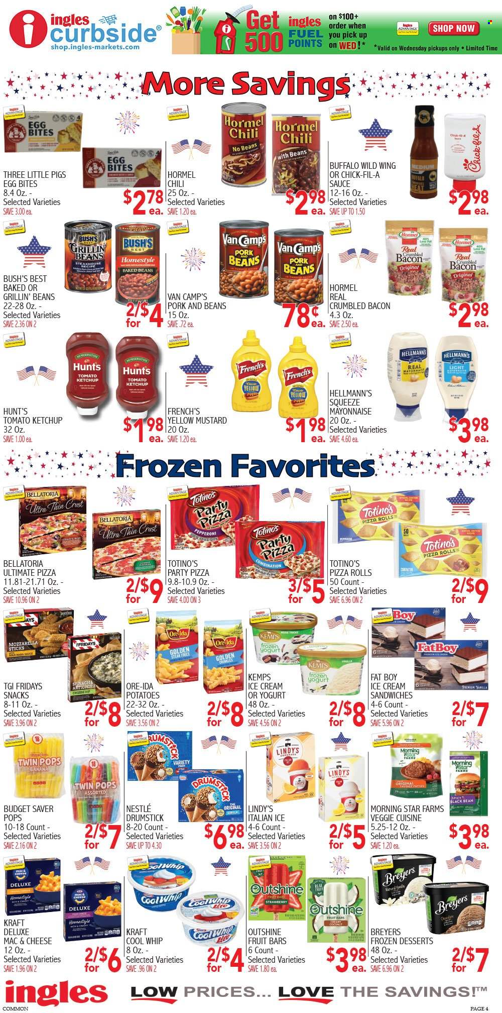 Ingles ad - 07/02/2025 - 07/08/2025. Page 4