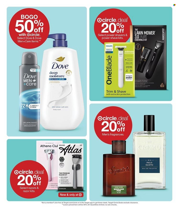 Target ad - 07/06/2025 - 07/12/2025. Page 16