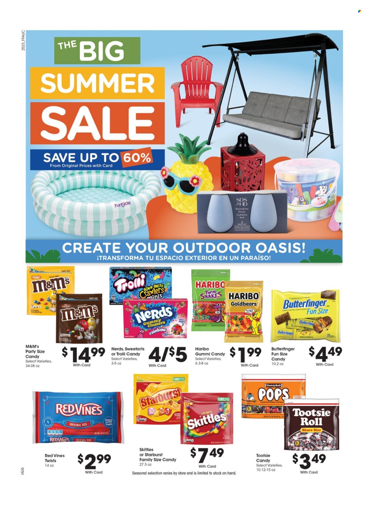 Fry’s ad - 07/09/2025 - 07/15/2025. Page 12