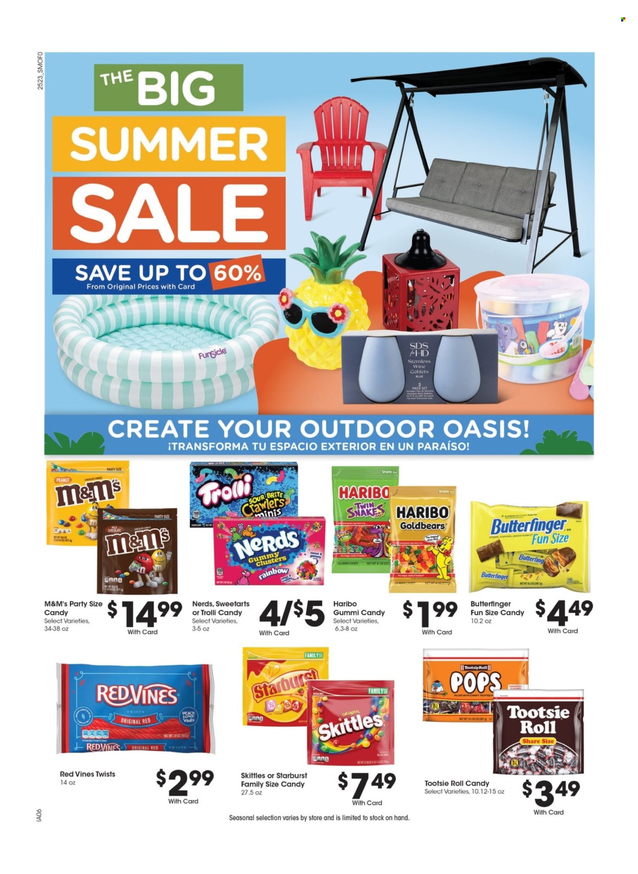 Smith's ad - 07/09/2025 - 07/15/2025. Page 12