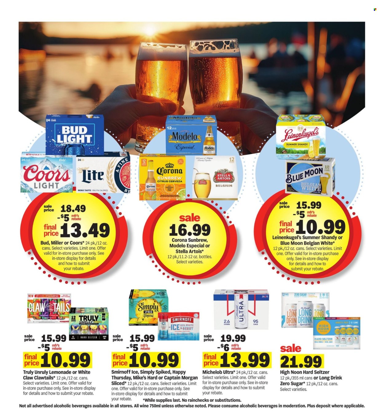 Meijer ad - 07/13/2025 - 07/19/2025. Page 22