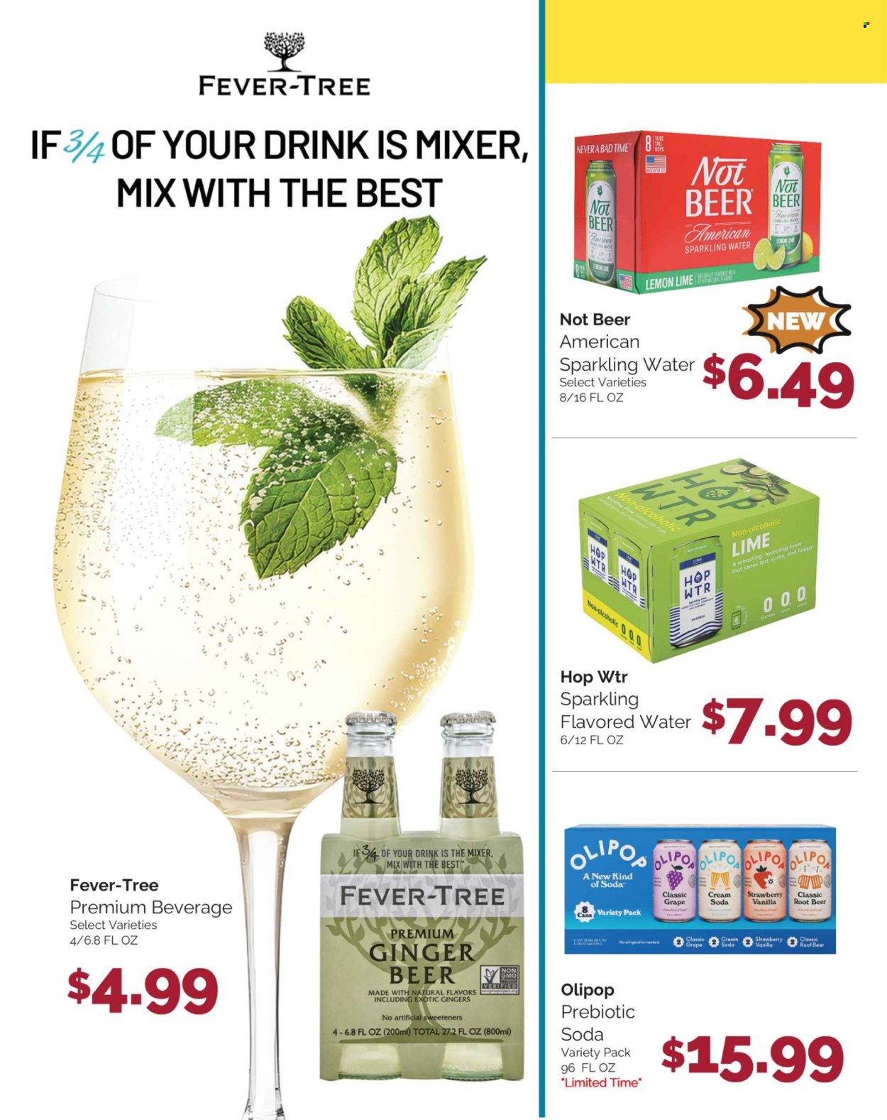Harris Teeter ad - 07/16/2025 - 08/12/2025. Page 8