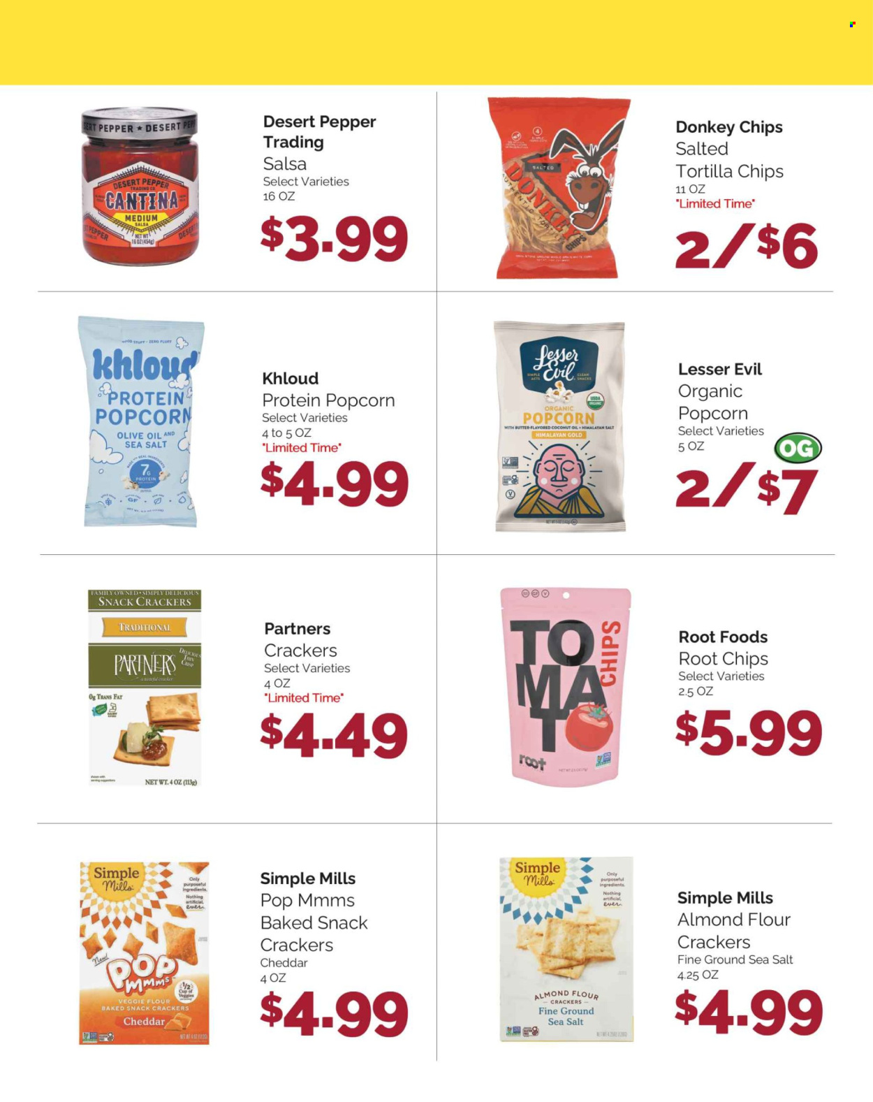 Harris Teeter ad - 07/16/2025 - 08/12/2025. Page 10