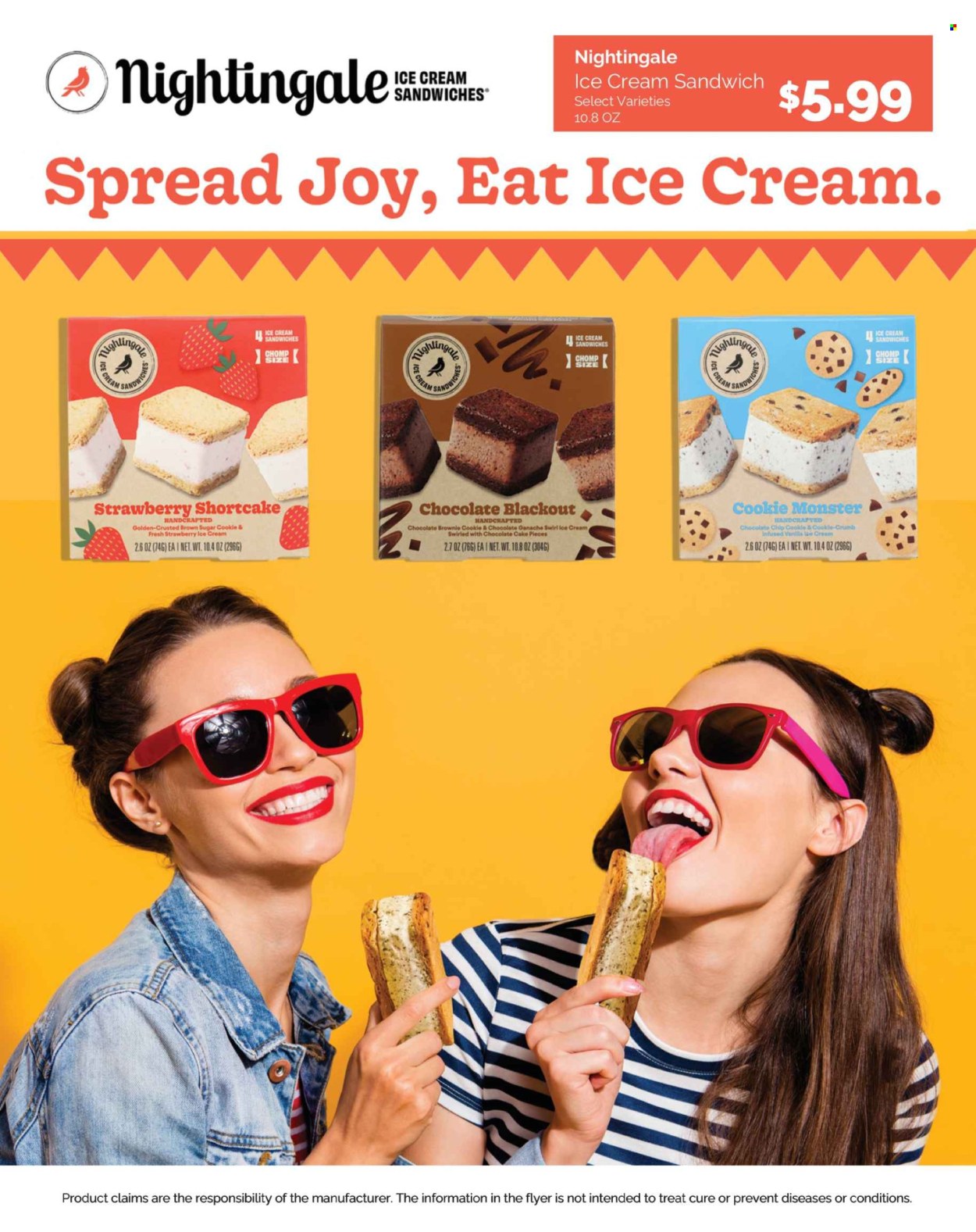 Harris Teeter ad - 07/16/2025 - 08/12/2025. Page 16