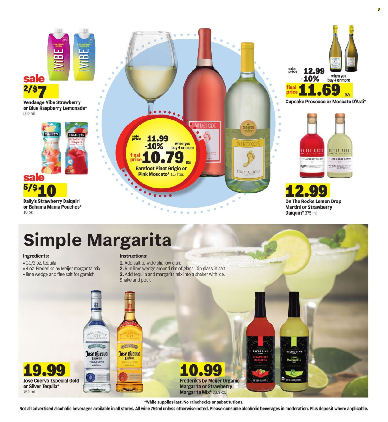 Meijer ad - 07/20/2025 - 07/26/2025. Page 27