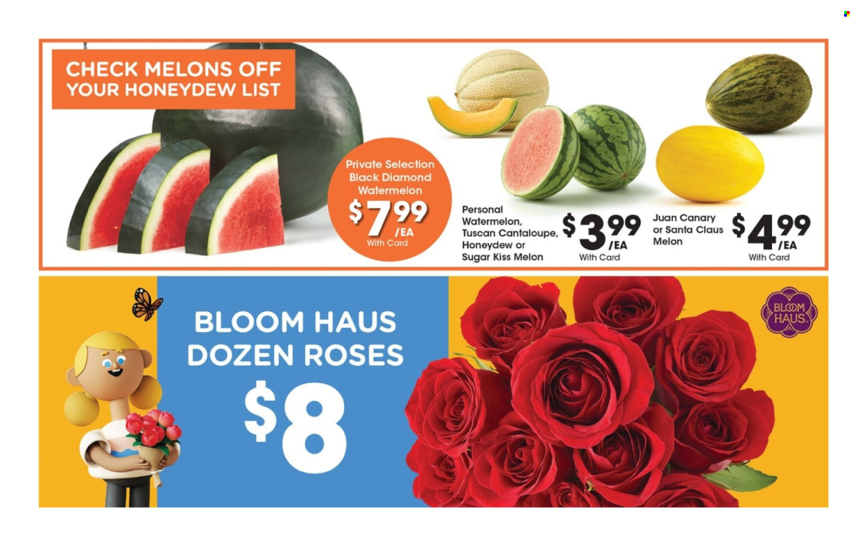 Fred Meyer ad - 07/23/2025 - 07/29/2025. Page 10