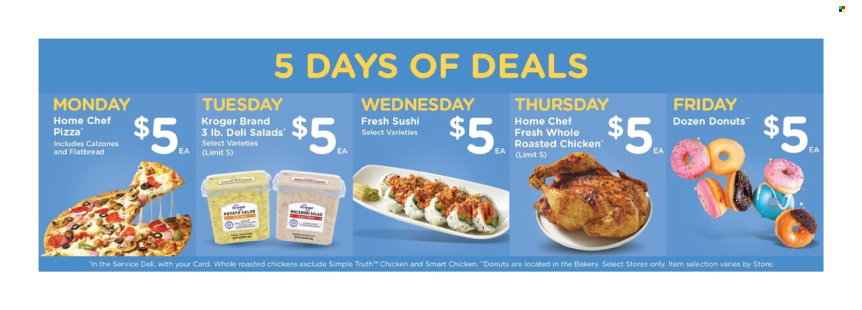Fry’s ad - 07/23/2025 - 07/29/2025. Page 12