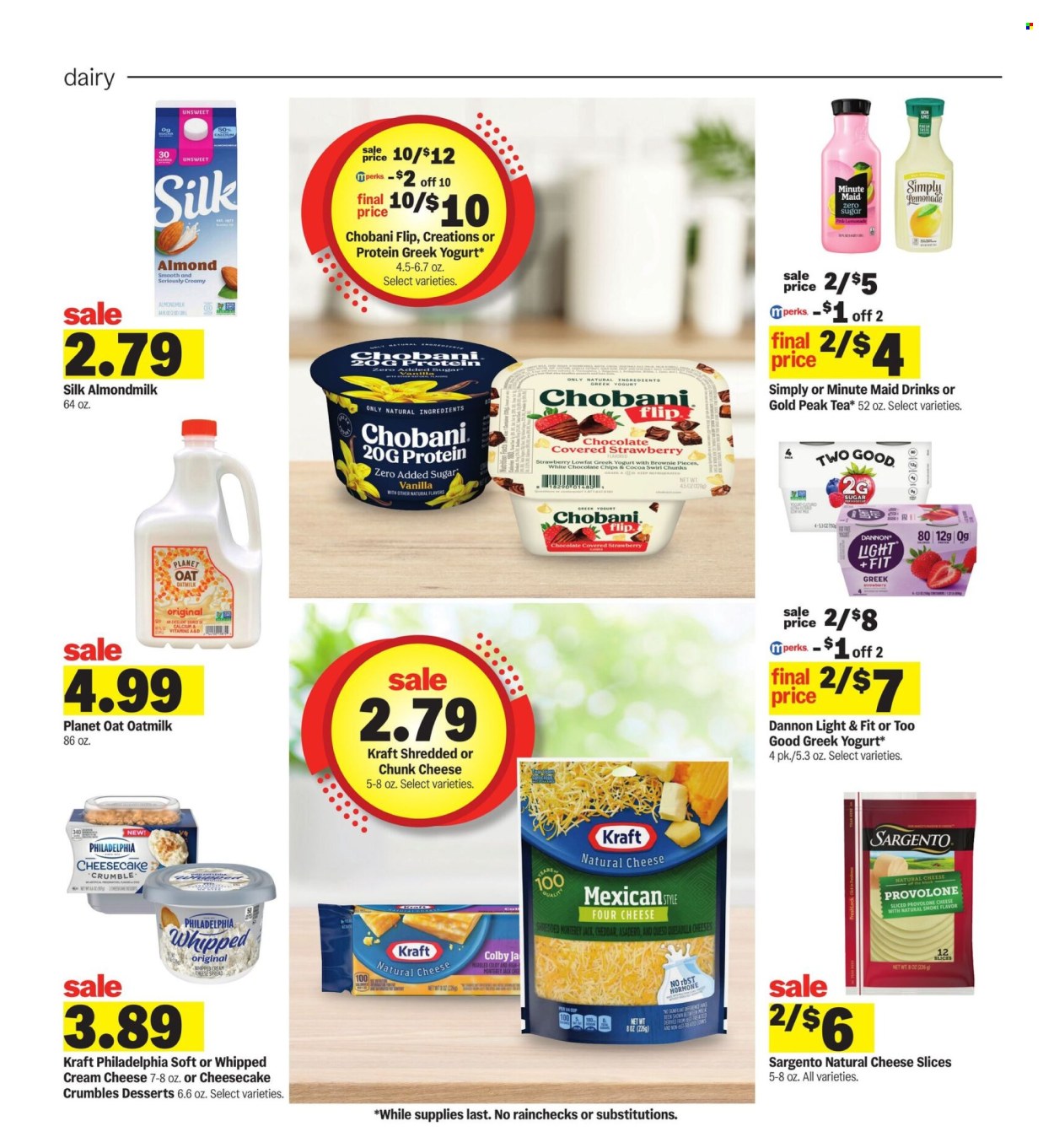 Meijer ad - 07/27/2025 - 08/02/2025. Page 13